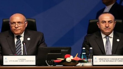 Türkiye ve Mısır arasında bakanlar düzeyinde ilk diplomatik temas