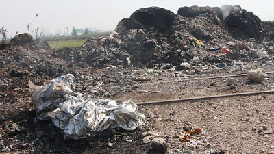 Türkiye’de plastik atık ithalatı 16 yılda 196 kat arttı