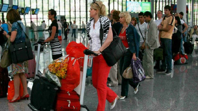 Rusya’nın uçuşları kapatma kararı 1.5 milyar dolara mal olacak