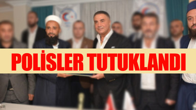 Ucu Sedat Peker'e dokunan operasyon