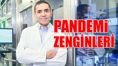 Uğur Şahin, dolar milyarderleri listesine girdi