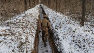 Ukrayna’dan Donbass Temas Grubu’na acil toplantı talebi