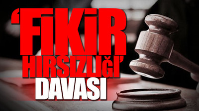 Ünlü firma hakkında şoke eden iddia: Çaldı