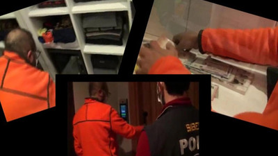 Ünlü iş adamının finans şirketinde 29 milyon dolarlık vurgun...