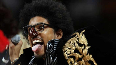 Ünlü rapçi Shock G otel odasında ölü bulundu