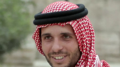 Ürdün'de darbe girişimi iddiaları: Prens Hamza 'Emirlere uymayacağım' dedi