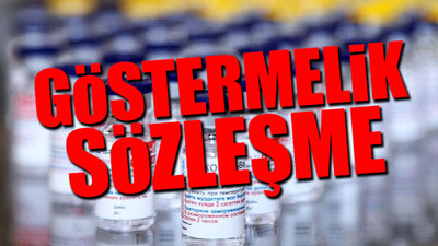 Rus Sputnik V aşısı için flaş iddia