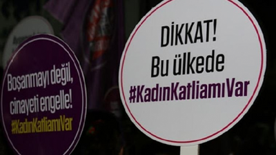 Uzaklaştırma kararı aldırdığı kocası tarafından öldürüldü
