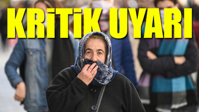 Uzman isimden sonbahar için tam kapanma uyarısı