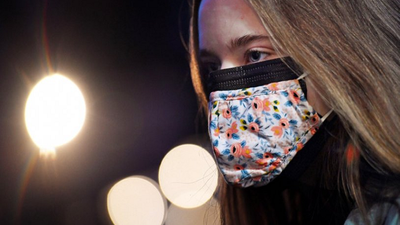 Uzmanlar çift katlı maske formülünü açıkladı