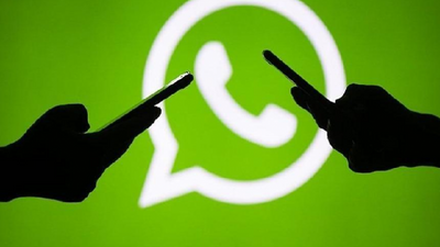 Uzun zamandır bekleniyordu: Whatsapp düğmeye bastı