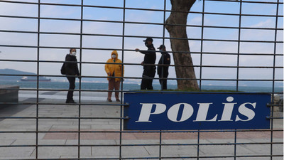 Vaka sayıları artan o ilde sahiller ve parklar halka kapatıldı