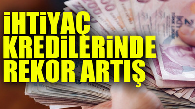 Vatandaş borcu borçla kapattı