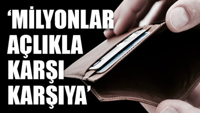 Vatandaş 'tam kapanma, tam destek' istiyor