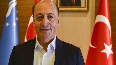Vedat Bilgin kimdir?