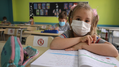 Yalova'da ilkokullarda uzaktan eğitime geçildi