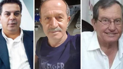 Yalova'da üç kardeş, 15 gün arayla koronavirüs nedeniyle hayatını kaybetti