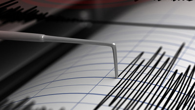 Yalova güne depremle uyandı: İstanbul'dan da hissedildi