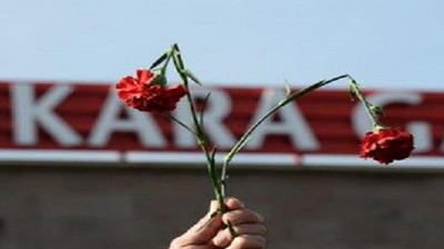 Yargıtay, 10 Ekim Katliamı sanıklarına verilen cezaları fazla buldu