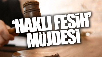 Yargıtay'dan emsal 'mesai' kararı