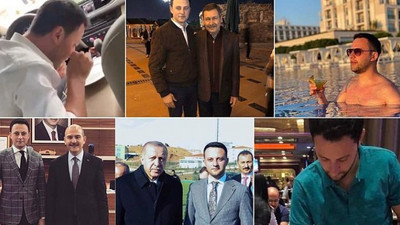 Yarkadaş: Kürşat Ayvatoğlu yalnız değildir