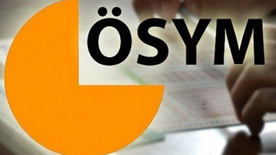 YDS giriş belgeleri erişime açıldı