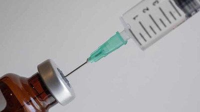 Yerli aşıda yeni gelişme