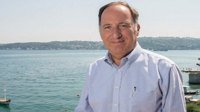 Yılmaz Özdil, Cem Gürdeniz'in mektubunu yayımladı