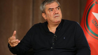 Yılmaz Özdil: Dolayısıyla… Bence bisikleti camiden CHP çalmıştır