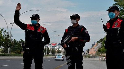 'Yoğunlaştırılmış dinamik denetim' başlıyor