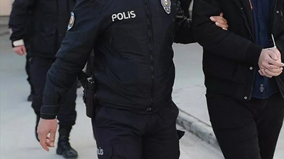 Yunanistan’a geçmeye çalışan 10 kişi gözaltına alındı