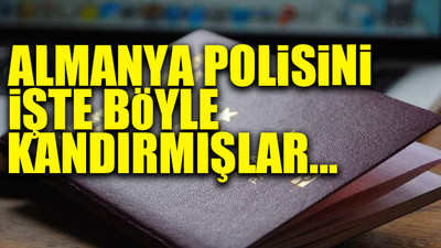 Yurt dışına insan kaçırma skandalında yeni gelişme