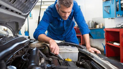 Yurt dışından bakım ve tamire gelen otomobillerden geçiş ücreti alınacak