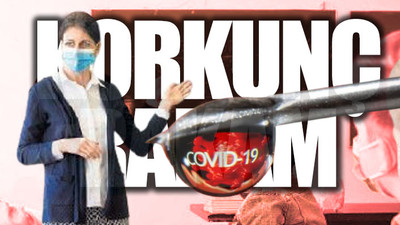 Yüz yüze eğitimde koronaya yakalananların sayısı belli oldu