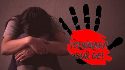 Zeka geriliği olan çocuğa cinsel istismar: Babası böyle isyan etti...