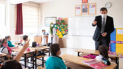 Ziya Selçuk'tan açıklama: Okullar tamamen kapanacak mı?