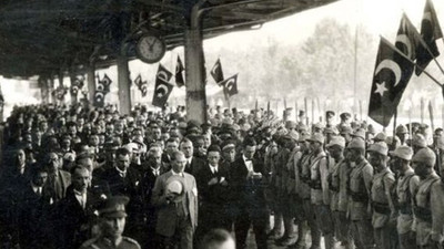 19 Mayıs, Samsun'daki etkinliklerle kutlanacak