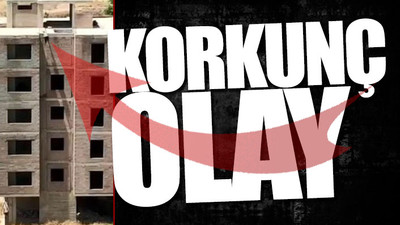 19 yaşındaki İrem Zeynep ölüme böyle atladı