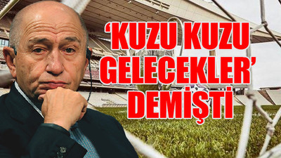 2021 Şampiyonlar Ligi finali İstanbul’dan alındı