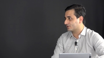 '2023 siyaset üstü bir hedef'