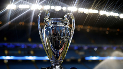 '2023 UEFA Şampiyonlar Ligi finali İstanbul'da yapılacak'