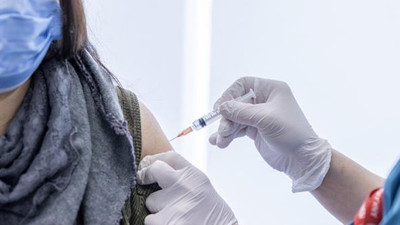 212'li olmayan gazeteciler de aşı olmaya başladı