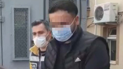 29 suç kaydı olan şüpheli, traktör hırsızlığında tutuklandı