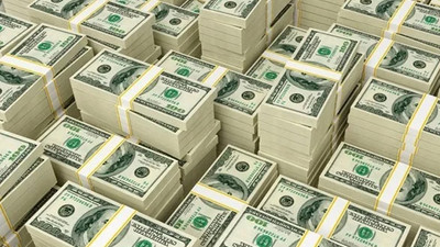 '2 ABD’li fon Türkiye’den çekiliyor'