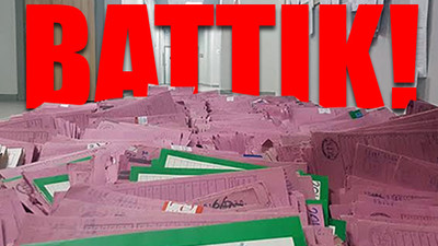 3. dalgada esnafın kaybı 58 milyar lirayı aştı! 4 işletmeden 1'i iflas etti