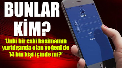 '4 yıldır ByLock kullanıcısı 14 bin kişiye soruşturma açılmadı'