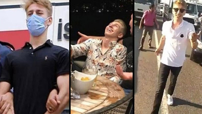 8 yıl 4 ay hapis cezası almıştı... 'Çakarlı maganda' davasında yeni gelişme