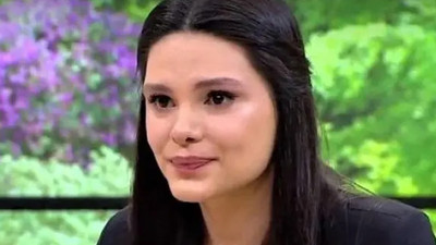 9 aylık hamile Almeda Abazi'den duygulandıran itiraf