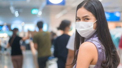 ABD Temsilciler Meclisi’nde ‘maskeye veda’ kutlaması