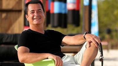 Acun Ilıcalı eğitim sektörüne de girdi, üniversitede bölüm açtı